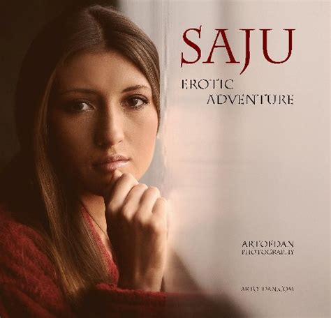 Saju Erotic Adventure By Artofdan Blurb Books