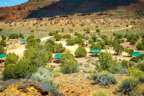 Best Camping In Arizona Top 50 Spots Free And Paid Outdoors Cult