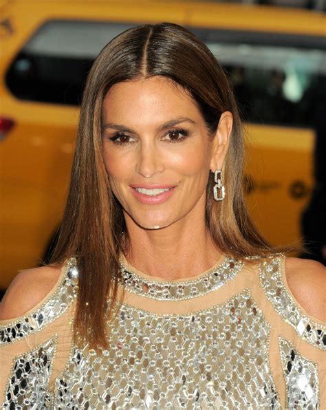 Subreddit dedicated to cindy crawford. Cindy Crawford - Met Costume Institute Gala 2016 in New ...