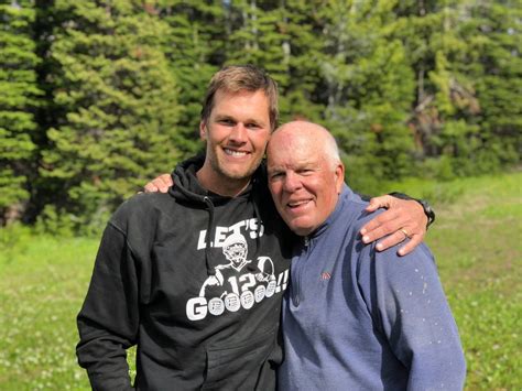 While speaking to jim miller on his siriusxm nfl radio show monday, brady said, if it was up to my wife, she would have me retire today. Tоm Вrаdу: Birth, age, height, weight, net worth, salary ...