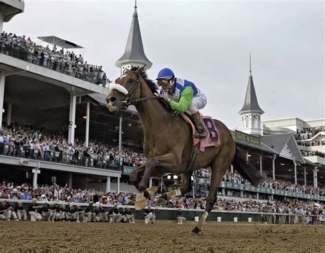 Kentucky Derby History Winners And Facts Britannica