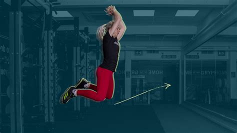 Assessing Plyometric And Jump Ability Sportsmith