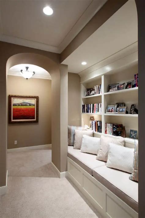 50 Comfy Reading Nooks And Corners