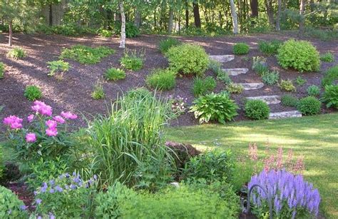 How much does a garden waterfall cost? 10 Stunning Landscape Ideas for a Sloped Yard - Page 4 of ...