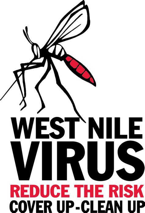 West Nile Virus Ck Public Health