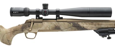 Browning X Bolt Hells Canyon Speed 308 Win R31199