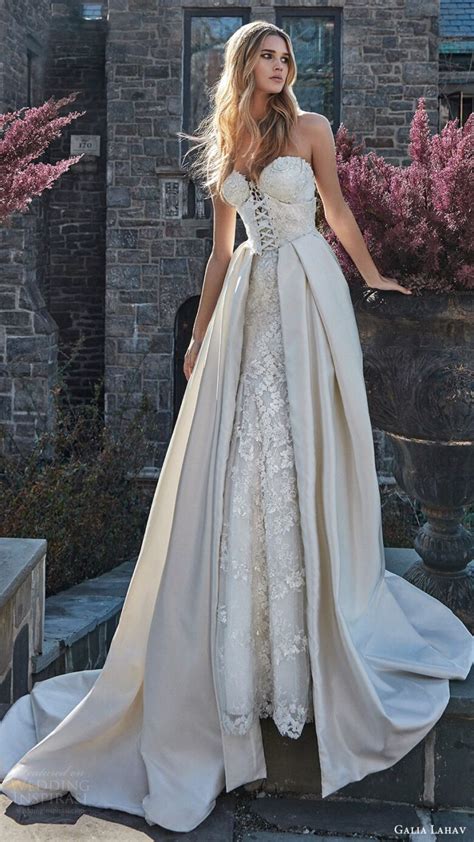 15 Best Corset Wedding Dresses For 2024 Royal Wedding