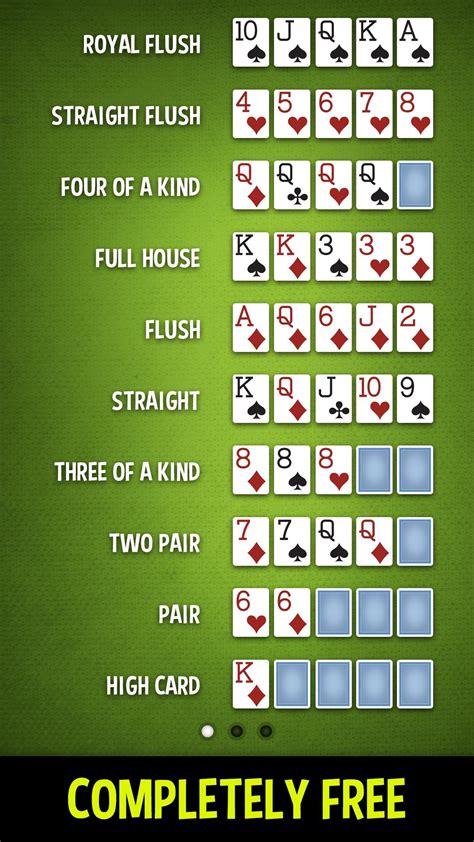 A player may use these shared the cards of the board in conjunction with their own hole cards to make their highest possible poker hand. Poker Regeln - Texas Hold'em Poker Regeln für Anfänger