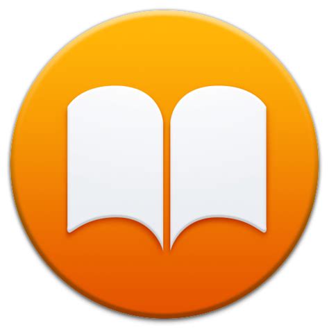 Books Icon Round App Icons