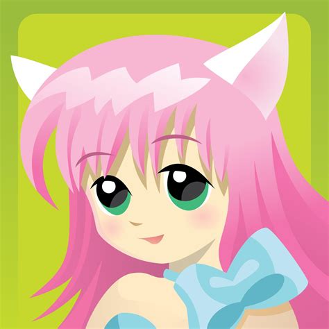 Anime Xbox Profile Pictures