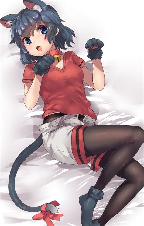 Ace Catgirl Bot On Twitter Kawaii Neko Girl Cat Girl Nekomimi