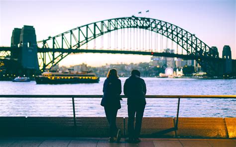 Sydney In Winter The Best Things To Do In The City To Beat Winter Chill