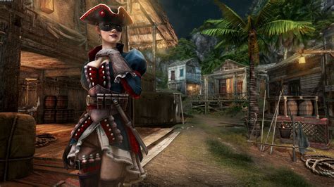 Assassin S Creed Iv Black Flag Fond D Cran Hd Arri Re Plan