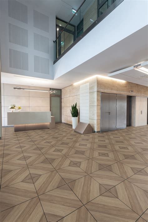 Office Flooring R Tek Manufacturing