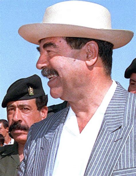 صدام حسين صور نادرة جدا افلام توب