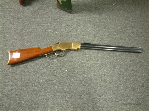 1860 Henry Trapper For Sale