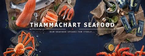 Thammachart Seafood Retail Co Ltd Linkedin