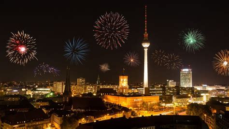 Silvester In Berlin Mit Kindern Feiern Sat1 Ratgeber