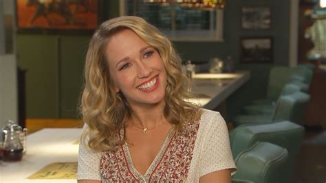 Watch Access Hollywood Interview Anna Camp Wants Her Pitch Perfect