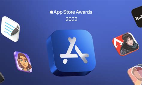 Los App Store Awards De 2022 Ya Están Aquí Estos Son Los Ganadores A