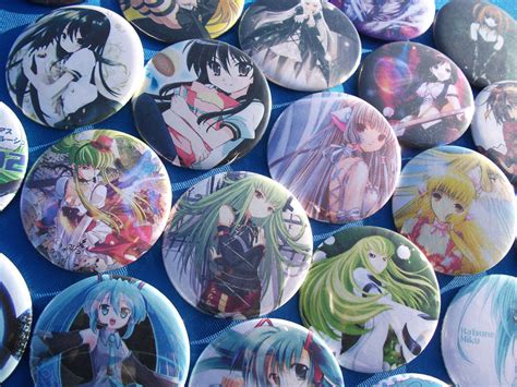Anime Buttons Giyu Tomioka Bochicwasure