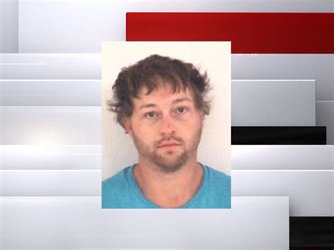 Kentucky Man Arrested Suspected Of Having A Pipe Bomb In Vehicle