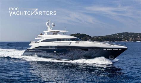 Spend A Week Yachting With A Princess 1 800 Yacht Charters 1 800