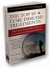 Lyme Disease Literate Doctors Pictures