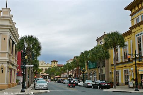 Communities And Neighborhoods The Villages Florida 55 Active