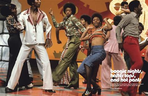 70 S Soul Train Soul Train Dancers Soul Train Soul Train Party