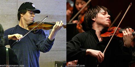 Joshua Bell And The Subway Part Ii An Experiment Of Beauty And Context Wdav Of Note