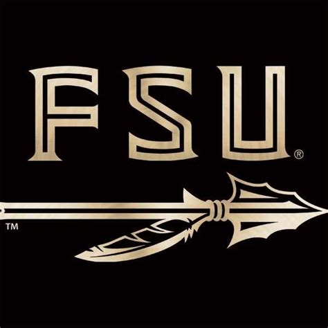 Fsu Spear Logo