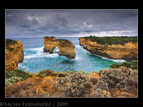 Island Archway Great Ocean Road A Photo On Flickriver