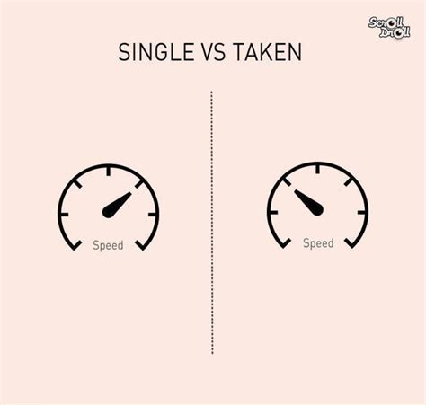 17 Images That Accurately Compares Being Single Vs Being In A Relationship