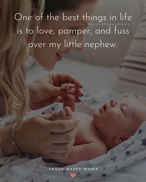 find the best nephew quotes here these heartfelt quotes about nephews and love quotes for