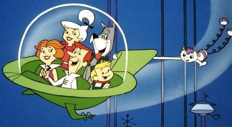 The Jetsons Gets Live Action Reboot At Abc