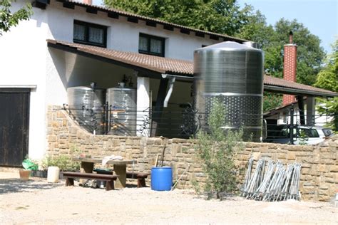 Steras Wines Winery In Primorska