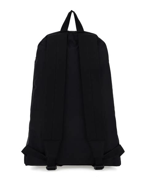Balenciaga Logo Embroidery Backpack Backpacks 507460h853x1060