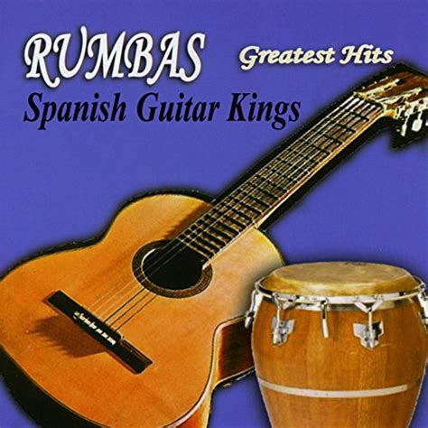 Macarena By Spanish Guitar Kings On Amazon Music