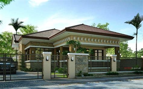 All New Pinoy House Design By Expert Filipino Architects 2018 Live