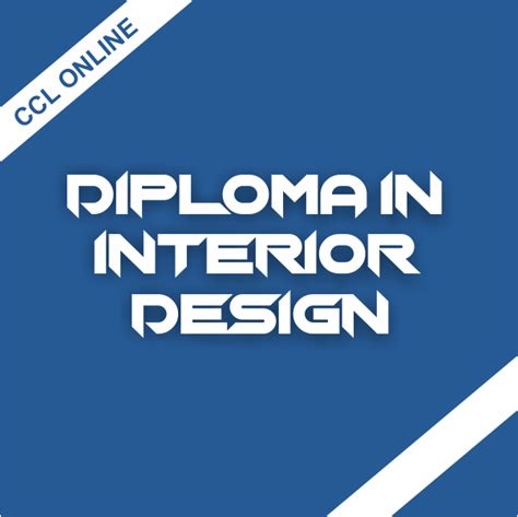 Diploma In Interior Design Did Cadd Centre Lanka Coursenet