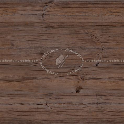 A rough plywood board texture, completely seamless and at a high resolution of 3000 x 3000. Dark old raw wood texture seamless 04257