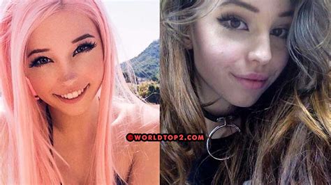 Belle Delphine Bio Wiki Age Boyfriend Net Worth