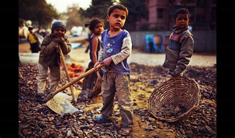 ‘over 13 Million Work As Bonded Labourers In India The Sunday Guardian Live