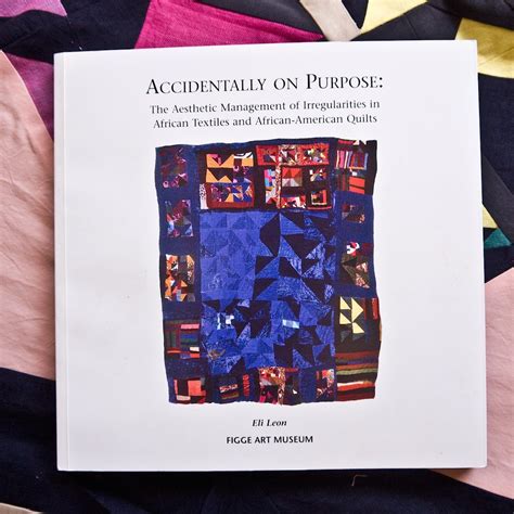 There Are A Handful Of Other Books About African American Quilts