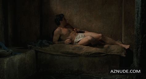 Goran Visnjic Nude And Sexy Photo Collection Aznude Men