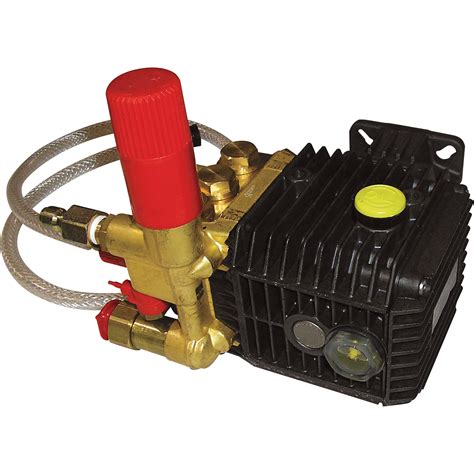 General Pump Pressure Washer Pump — 2500 Psi 30 Gpm Direct Drive