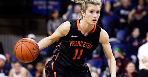 Princeton Womens Basketball Undefeated Ncaa