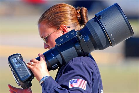 Nikon D2xs Nikkor 600mm F4 Af S Ii Usaf Thunderbirds Pr Ph Flickr