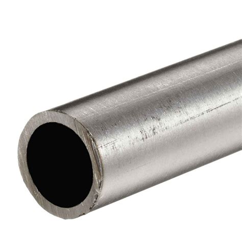 304 Stainless Steel Round Tube Od 1500 1 12 Inch Wall 0250